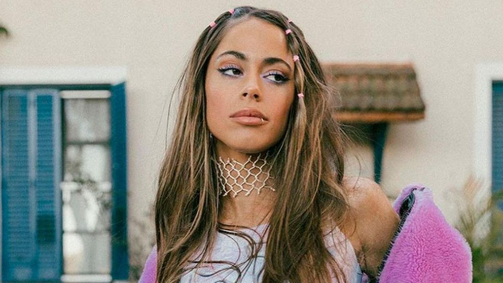 Plagiaron a Tini Stoessel en Rumania: la respuesta de la acusada.