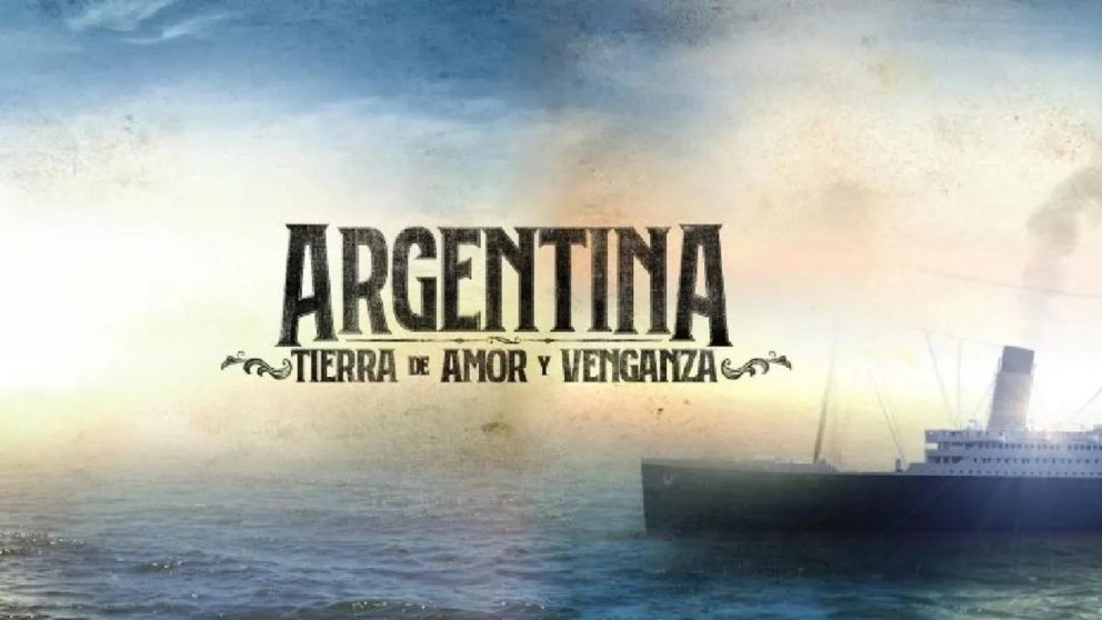 "ATAV 2" desembarcará en El Trece en 2023.