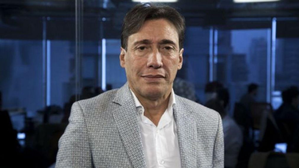 Fabián Gianola celebró el cumpleaños de su novia, Florencia, en medio de las denuncias de abuso sexual.