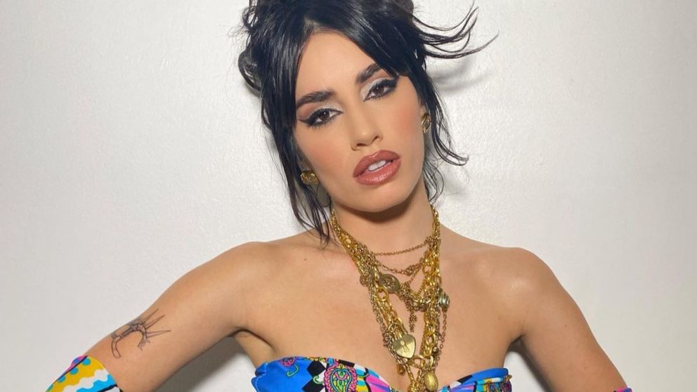 Lali Esp�sito cumple 31 a�os y lo celebr� lejos de casa.