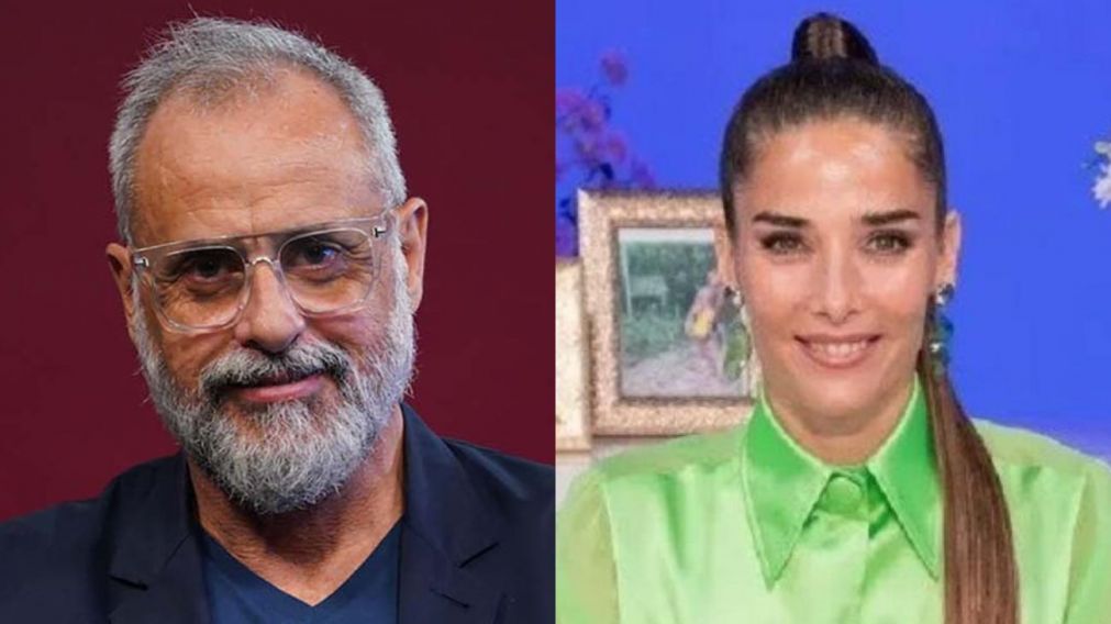 Jorge Rial defendió a Juana Viale luego de recibir críticas por apoyar a las mujeres iraníes.