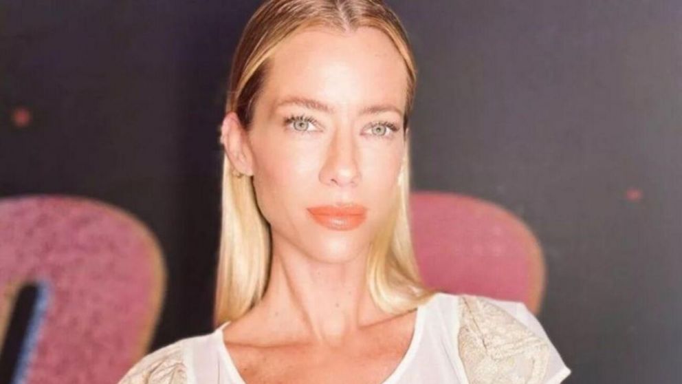 Nicole Neumann recibi� una triste noticia respecto al paradero de su perrita.