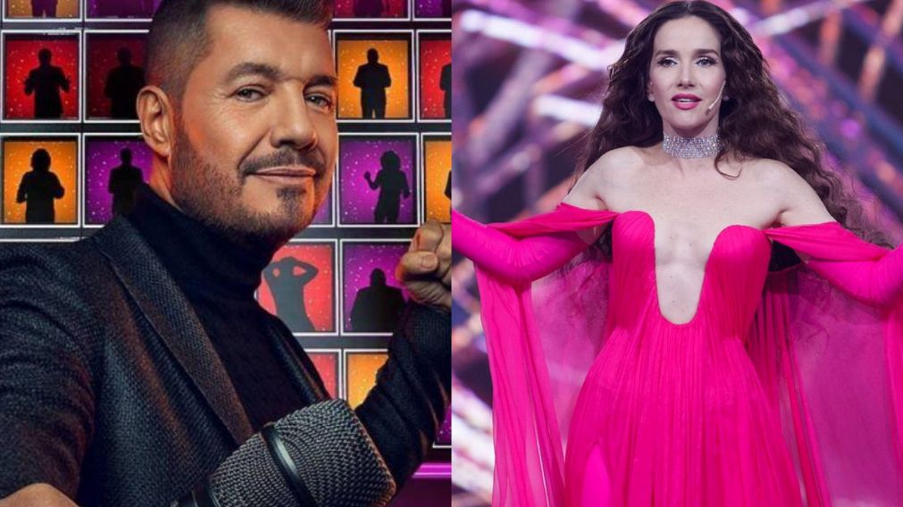 Rating: la pareja competencia de "Canta Conmigo Ahora" y "�Qui�n es la m�scara?"