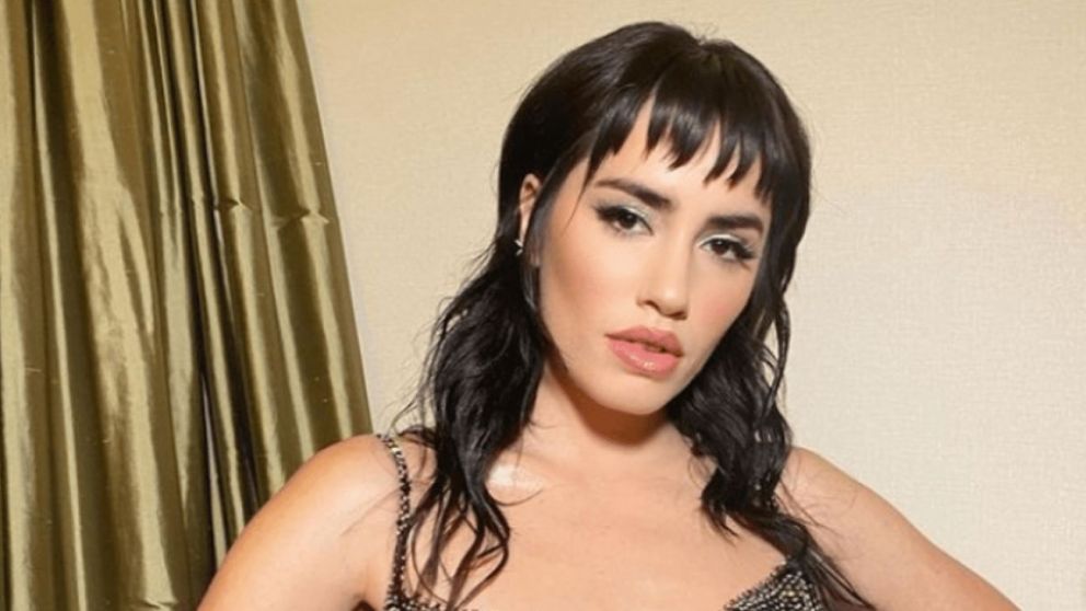 Lali Espósito con propuestas laborales internacionales.