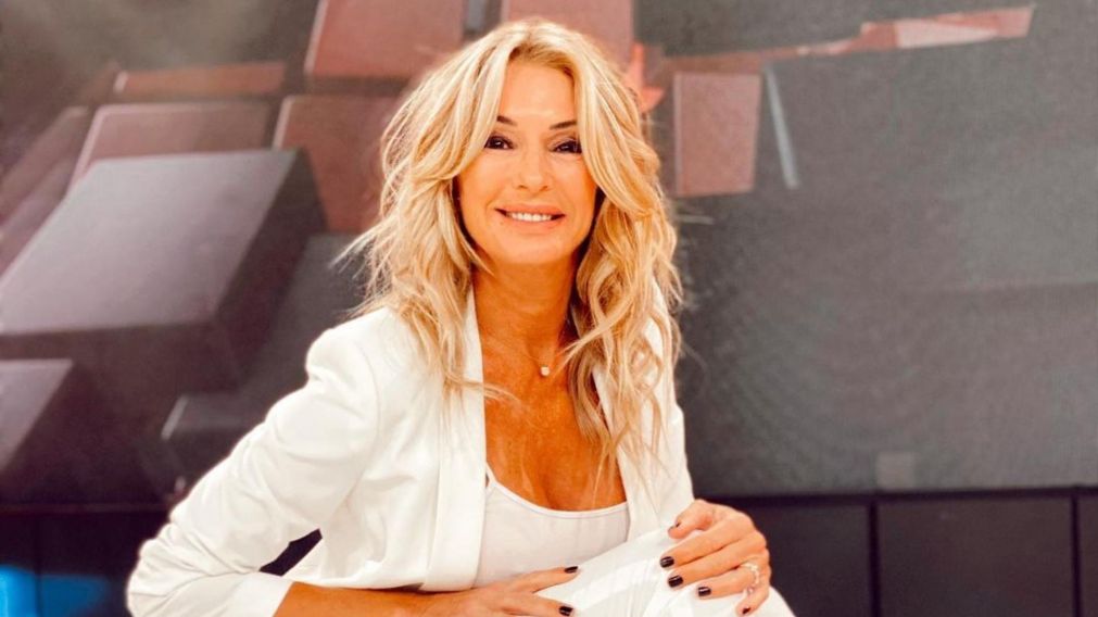 Yanina Latorre confesó todas las cirugías estéticas que se realizó en el rostro.