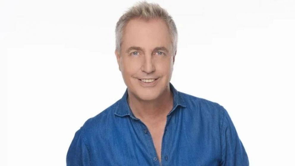 Marley y sus planes antes de viajar a Qatar para cubrir el mundial de fútbol.