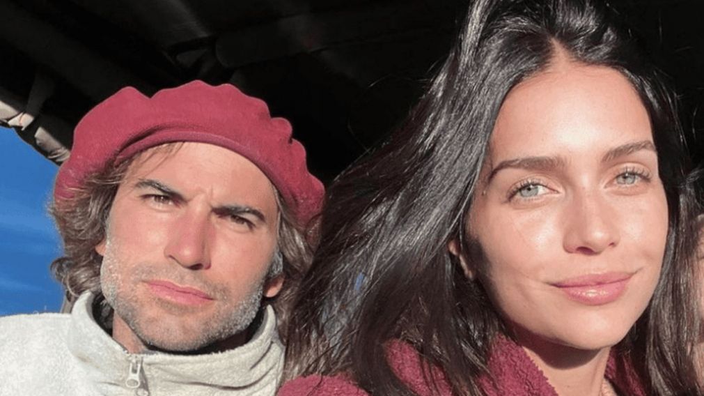 Zaira Nara molesta con su círculo íntimo luego de su separación.