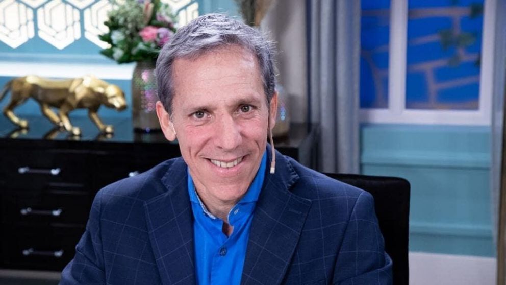 Marcelo Mazzarello cuestionó las políticas que se tomaron en torno a la pandemia.