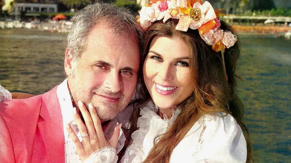 La Niña Loly habría dejado a Jorge Rial por una infidelidad.