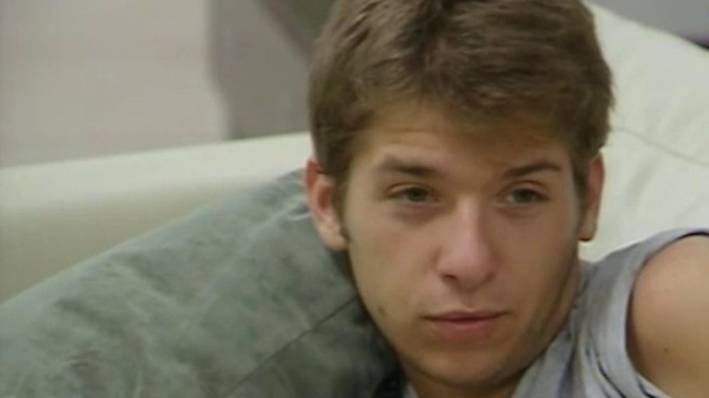 Qu� hace Gast�n Trezeguet, el ex "Gran Hermano", en la actualidad.
