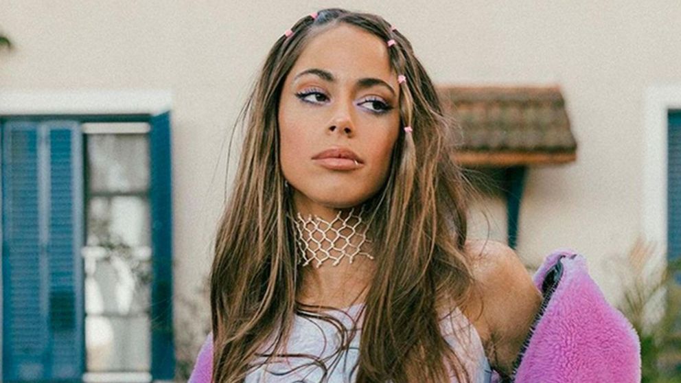 Indignante: los repudiables comentarios de periodistas sobre el cuerpo de Tini Stoessel que escandalizaron las redes