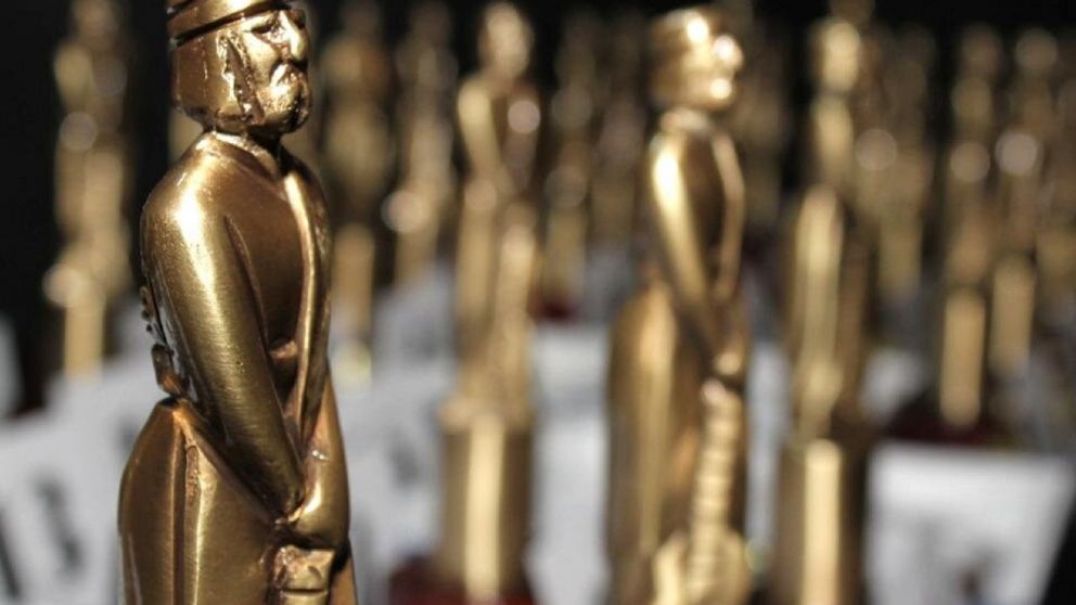 Mart�n Fierro de Radio: todos los ganadores de la noche