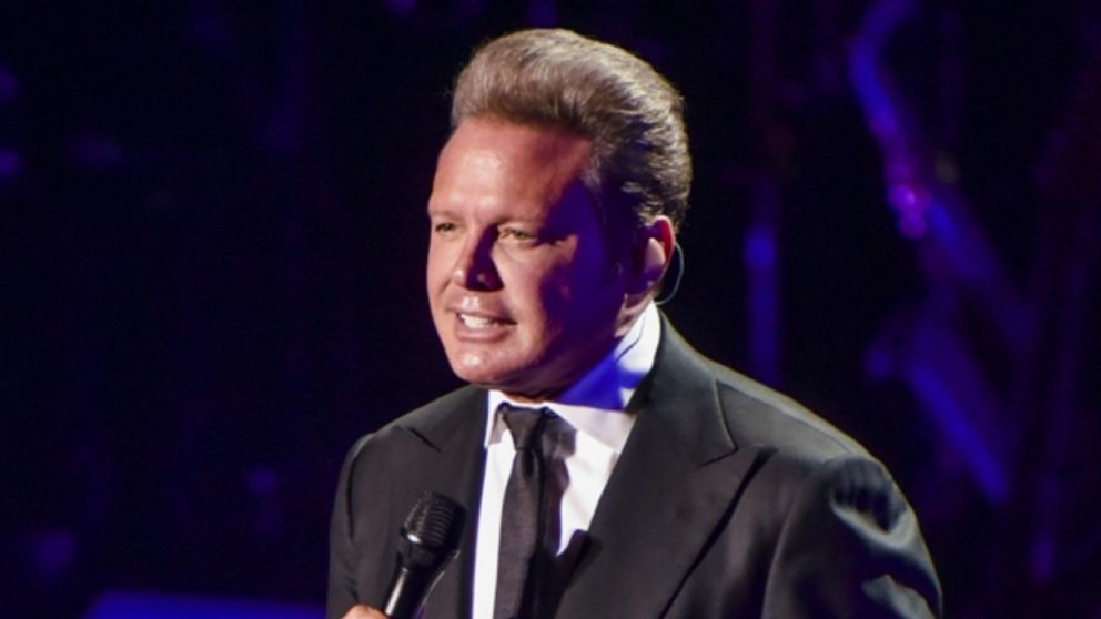 Luis Miguel con planes de casamiento para 2023.
