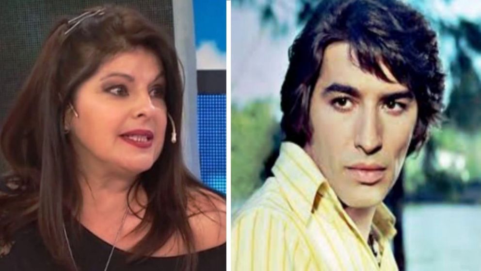 Sandra Junior, emblema de la b�squeda de identidad.