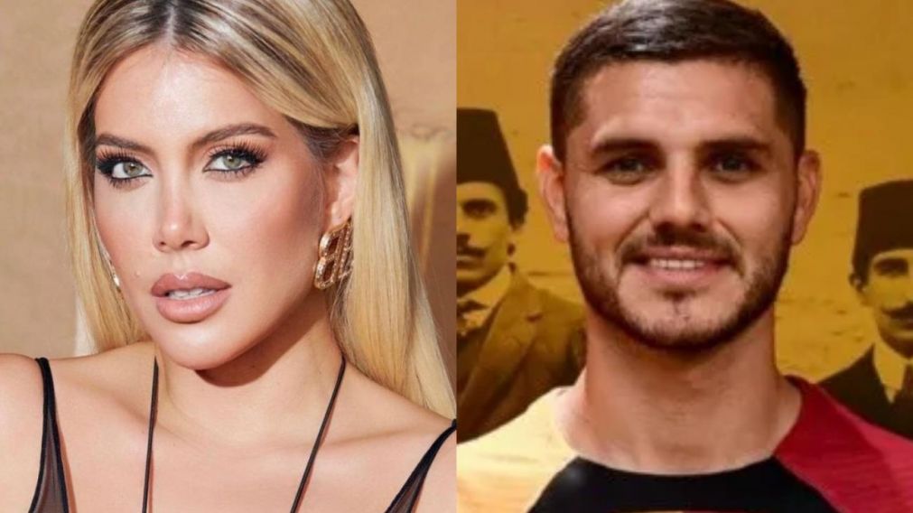 Mauro Icardi estaría en Argentina, pero Wanda Nara no lo habría querido recibir.