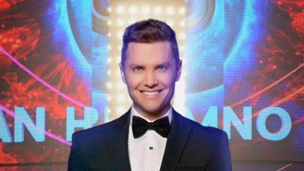 "Gran Hermano" ya está listo para salir al aire.