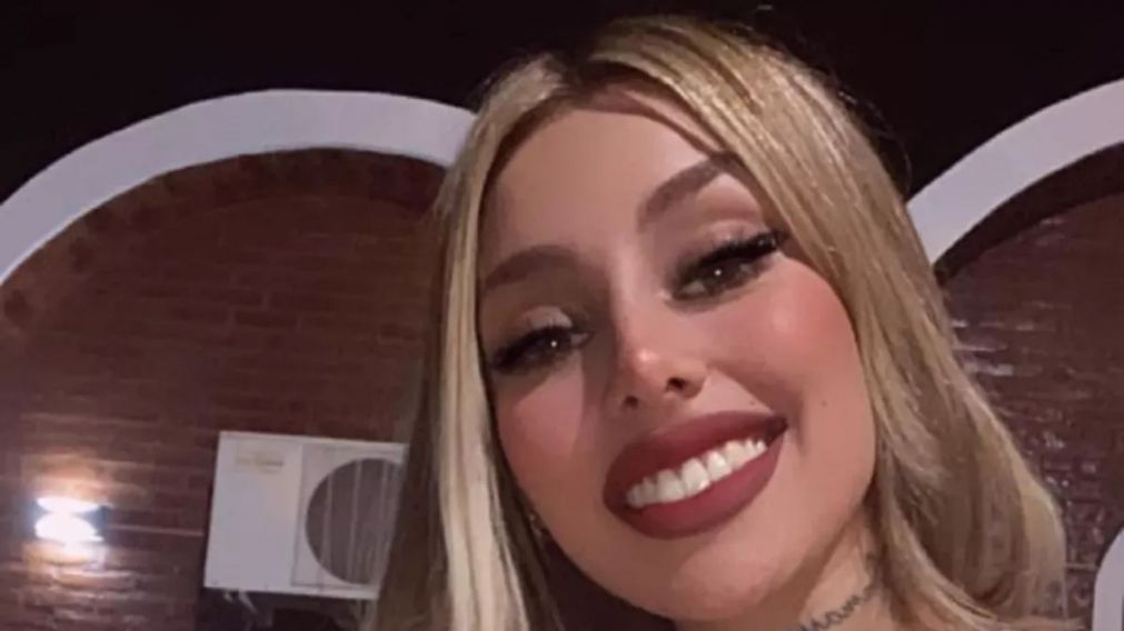 Tamara Báez disparó contra L-Gante.