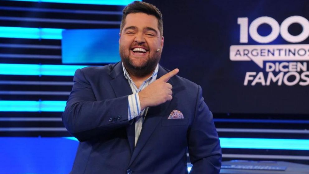 Revelan detalles del futuro de Darío Barassi en la televisión