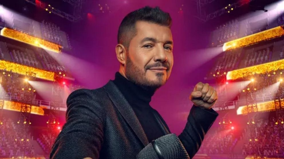 Los detalles de la segunda temporada de "Canta Conmigo Ahora".