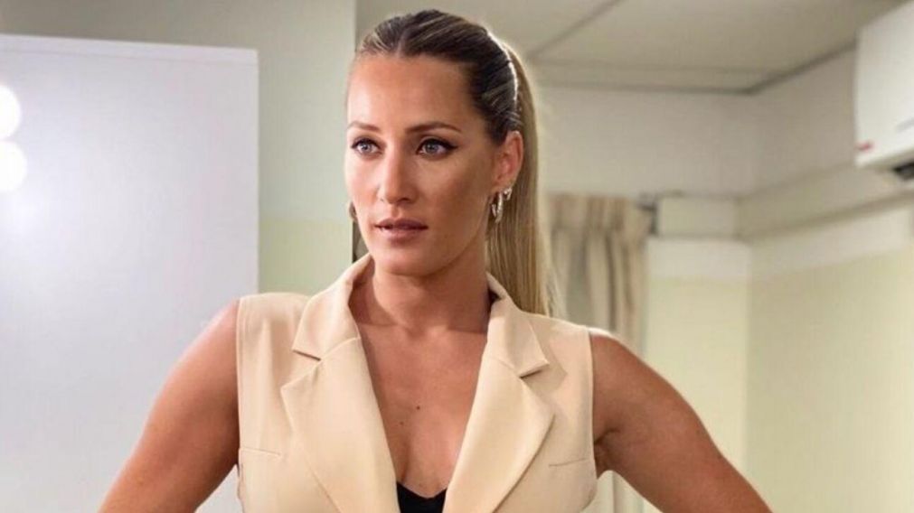 Mica Viciconte podría ser parte de "Gran Hermano".