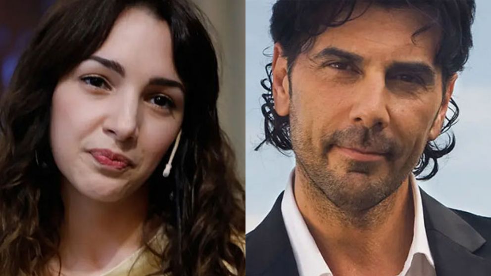 Thelma Fardín hizo un brutal descargo contra Juan Darthés: el video.