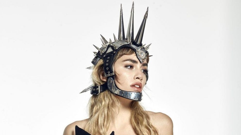 Lali Espósito lanzó una nueva fecha para el "Disciplina Tour".