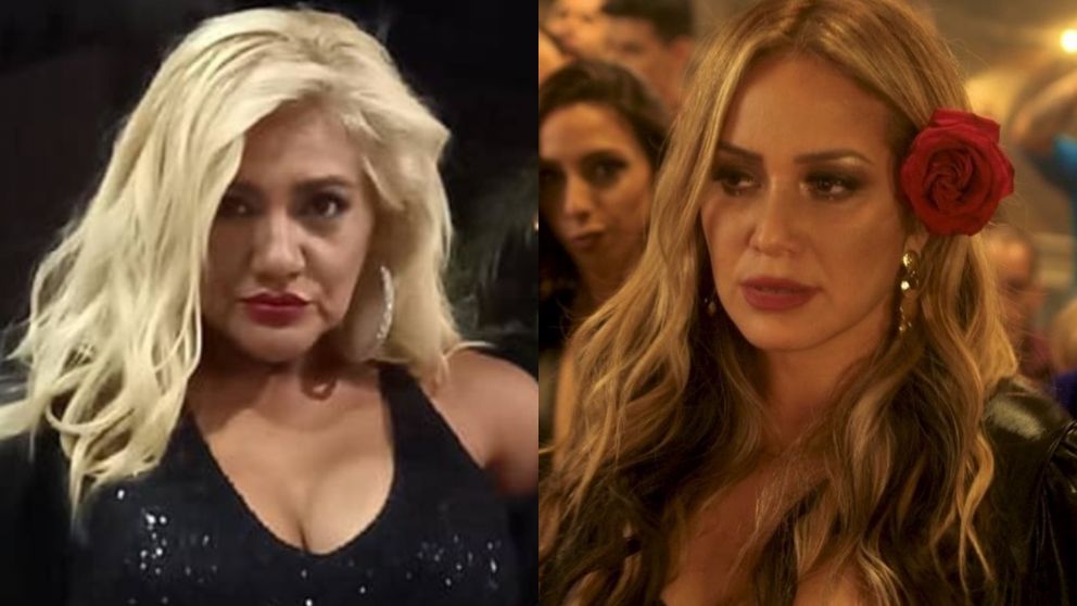 Gladys La Bomba Tucumana apuntó contra Karina La Princesita.