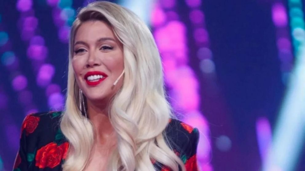 Wanda Nara sorprendió con una fuerte declaración en "¿Quién es la máscara?".