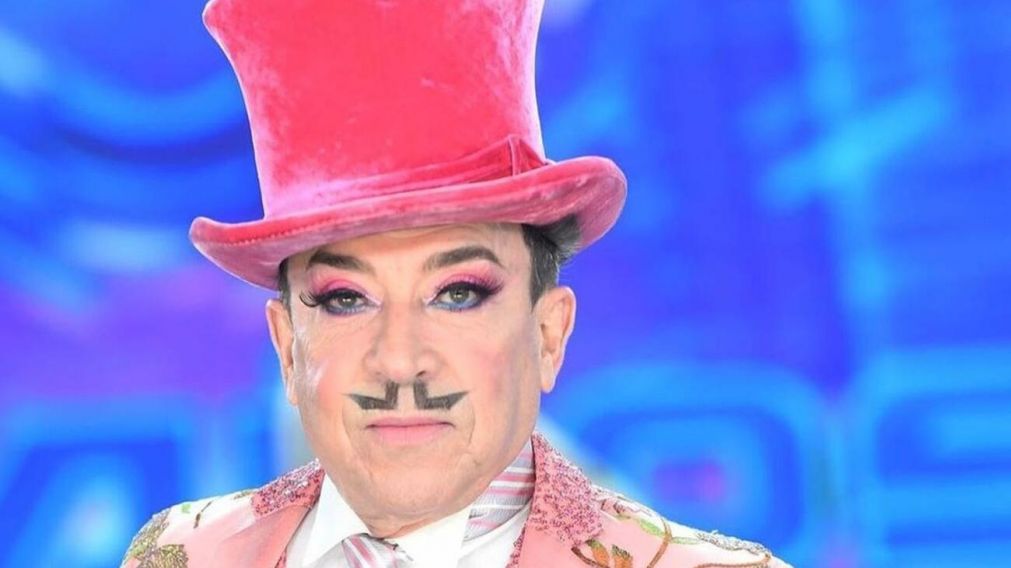 Aníbal Pachano rompió el silencio tras su arriesgada operación.