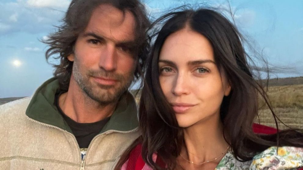 Escandalosa versión tras la separación de Zaira Nara y Jacob Von Plessen.