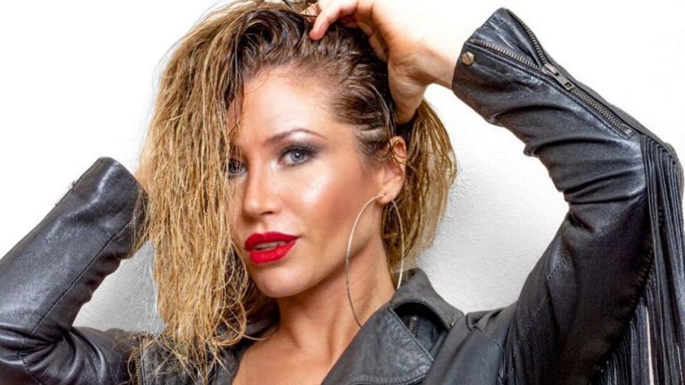 Adabel Guerrero y un grave error en "¿Quién es la máscara?".