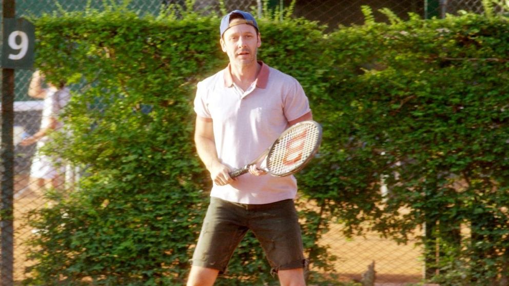 Vicuña interpreta a un mentiroso encantador. (Foto: Prime Video)