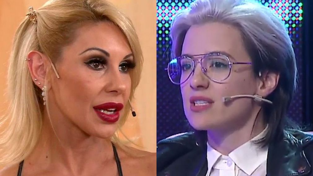 Malena Pichot fulminó a Mónica Farro por cuestionar el feminismo.