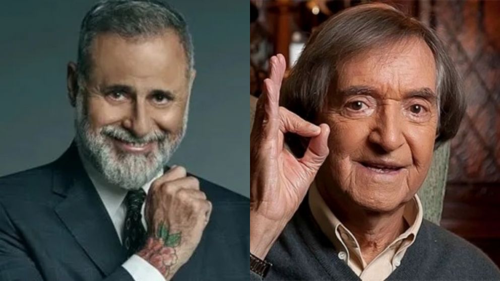 Lluvia de críticas a Jorge Rial tras revelar que la muerte de Carlitos Balá no lo emocionó