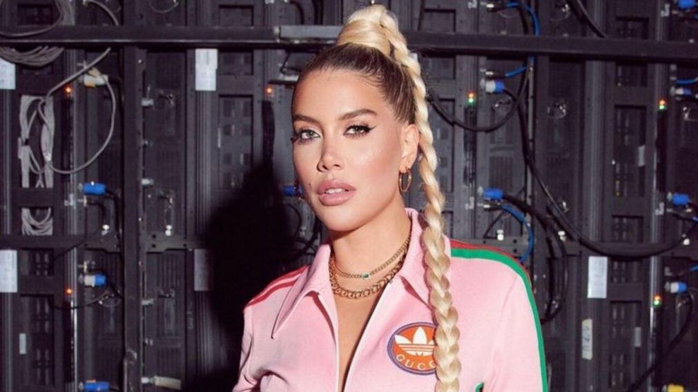 Wanda Nara refugiada en sus amigos luego de anunciar su separación de Mauro Icardi.