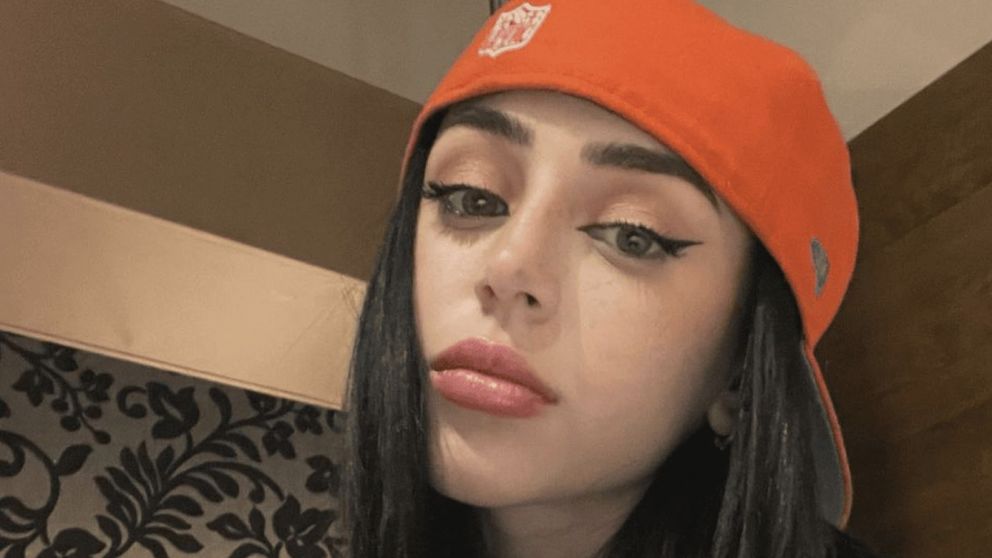 Un fan de Nicki Nicole subió a tocar la batería y fue viral: el video