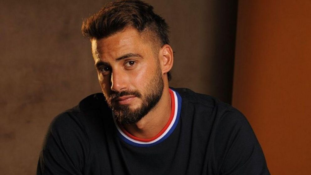 Nico Occhiato y una importante propuesta laboral.