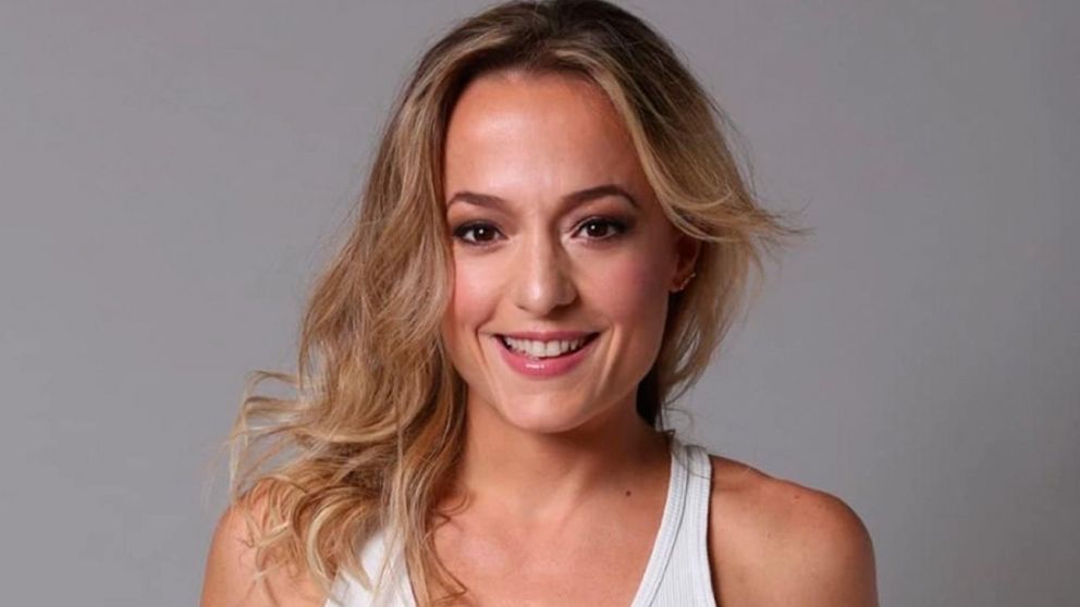 El nuevo cachet de Sabrina Carballo.