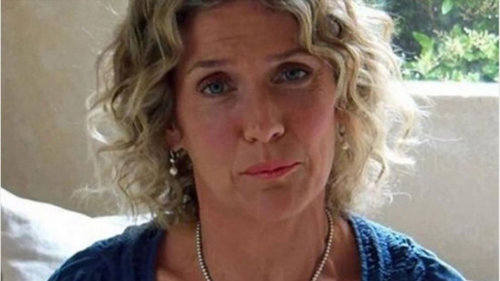 ¡Tenso momento para la familia de la cocinera!