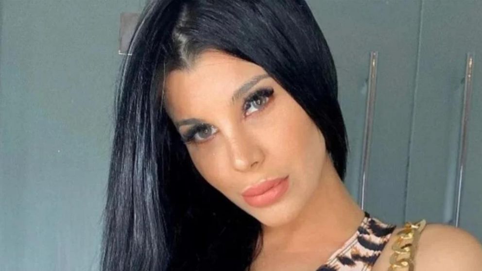 Charlotte Caniggia publicó una filosa frase.