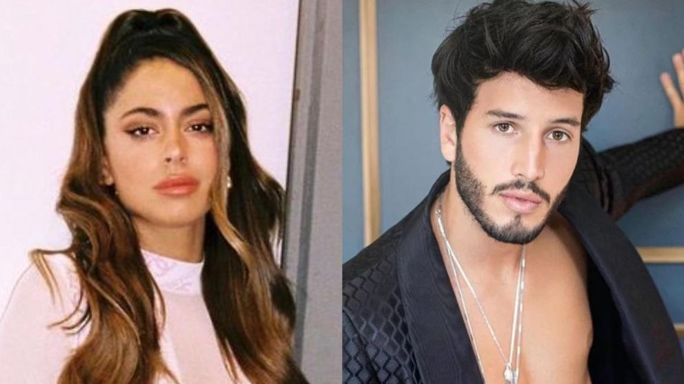 Tini Stoessel le habr�a dedicado su �ltima canci�n a Sebasti�n Yatra.