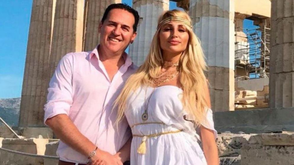 Javier Naselli habl� por primera vez despu�s de que la justicia fallar� en su favor en el juicio contra Vicky Xipolitakis.