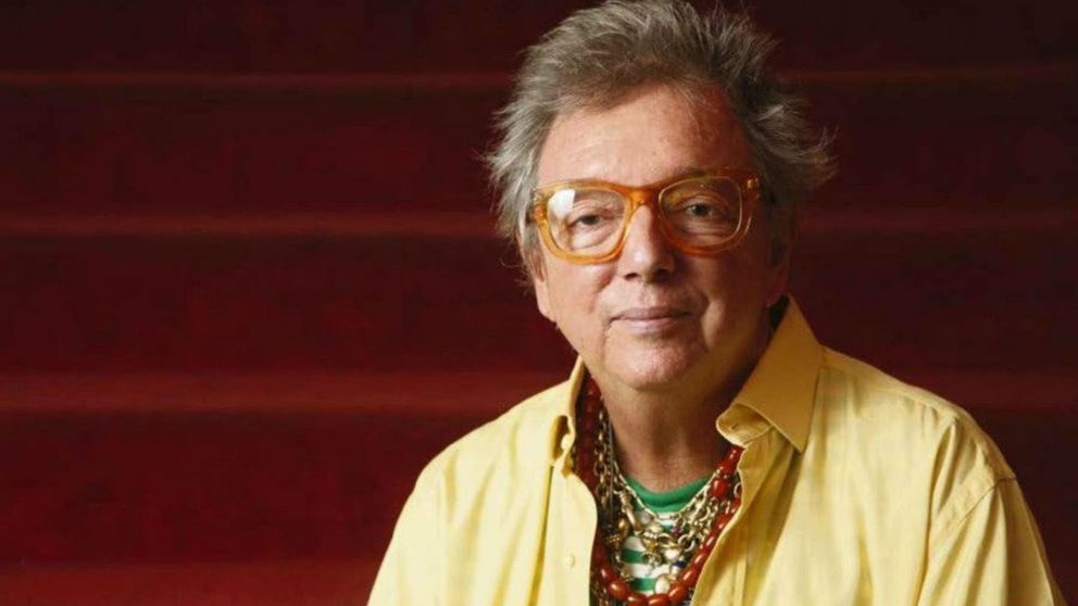 Pepe Cibrián, complicado por la denuncia de abuso sexual.