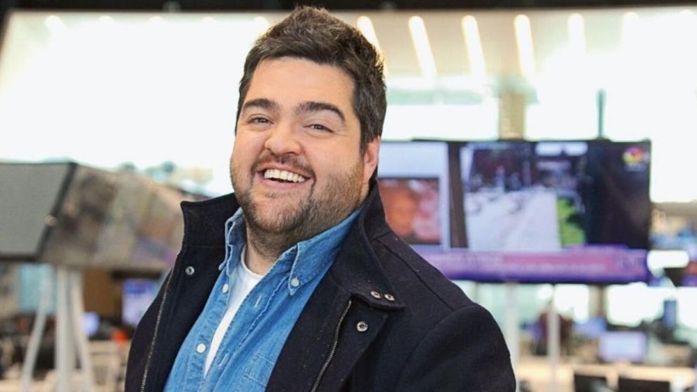 La hija de Darío Barassi recibió el alta médica.