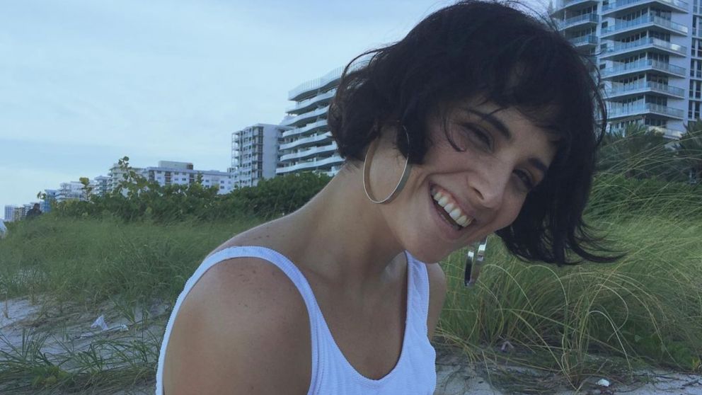 Florencia Torrente abrió un polémico debate sobre el sexo sin consentimiento.
