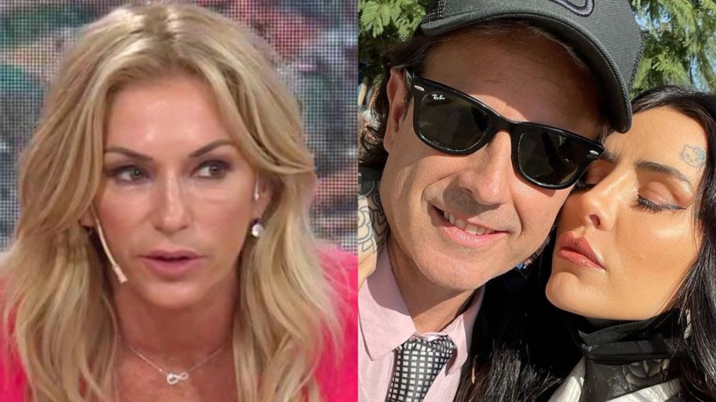 Fuertes dichos de Yanina Latorre contra Coti Sorokin tras su separación de Cande Tienlli.