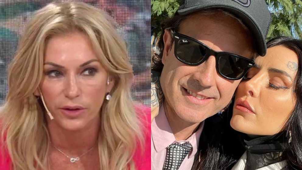 Fuertes dichos de Yanina Latorre contra Coti Sorokin tras su separación de Cande Tienlli.