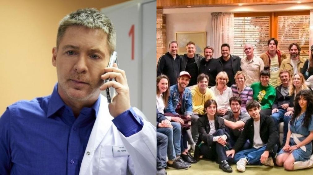 "ATAV 2" no se estrenaría en 2022.