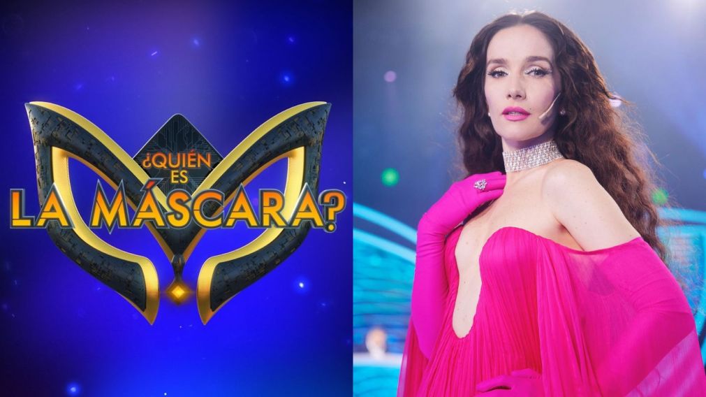 "¿Quién es la máscara?": el popular cantante que reveló su identidad el 15 de septiembre