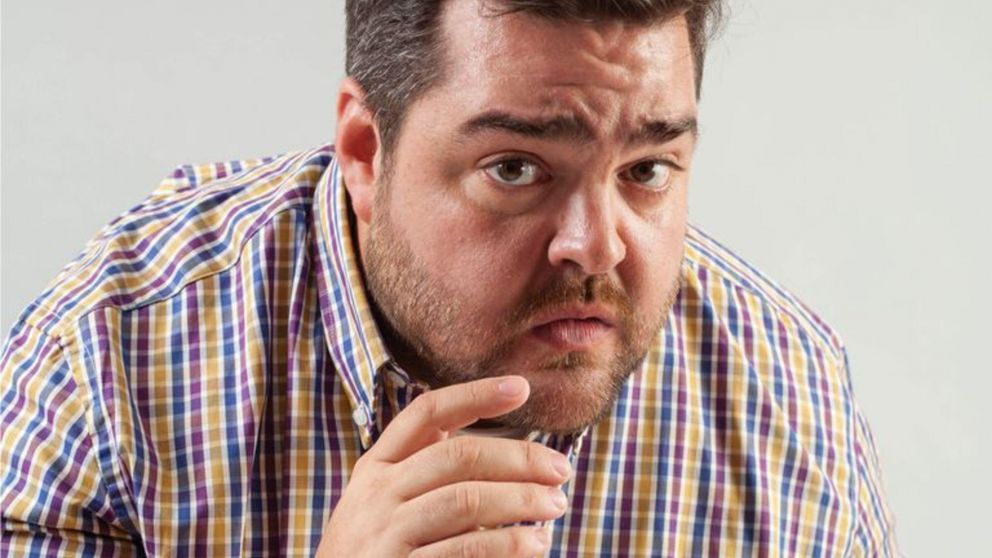 Darío Barassi se mostró muy introspectivo en sus redes.